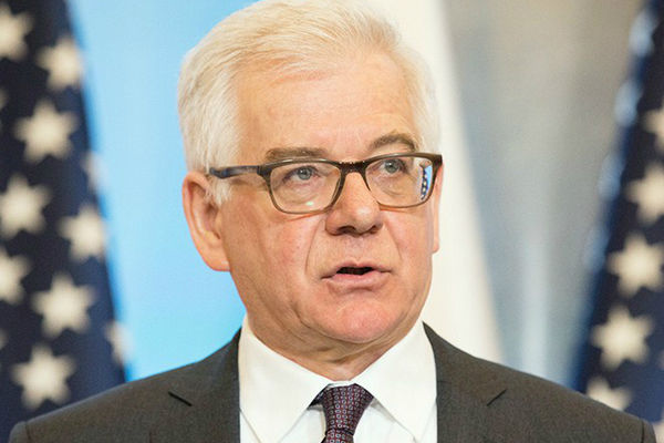 KKN skrev til Polens utenriksminister om Silje Garmo