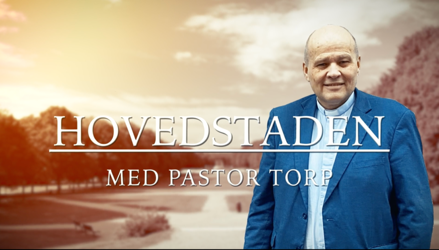 25 Episodes of Pastor Torp´s Program in 6 Months