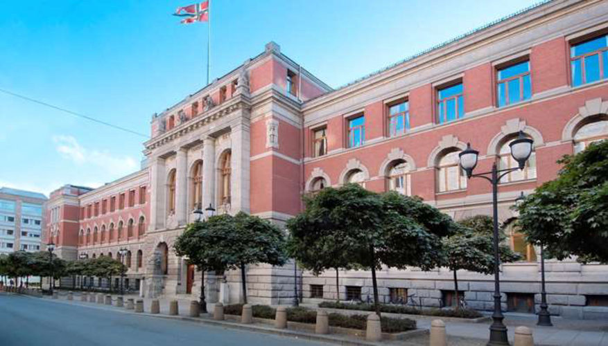 Høyesterett informerer om behandlingen av barnevernssaker