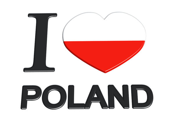 We love Poland!