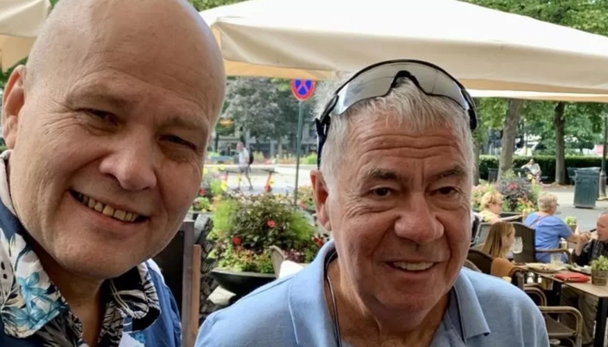 Ut mot boikott av Israel i fotball-VM