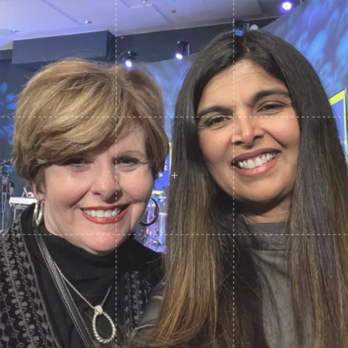 Den indiske legen Kalpana Dein bor og arbeider i London: — Kalt til å lede bedende unge i England