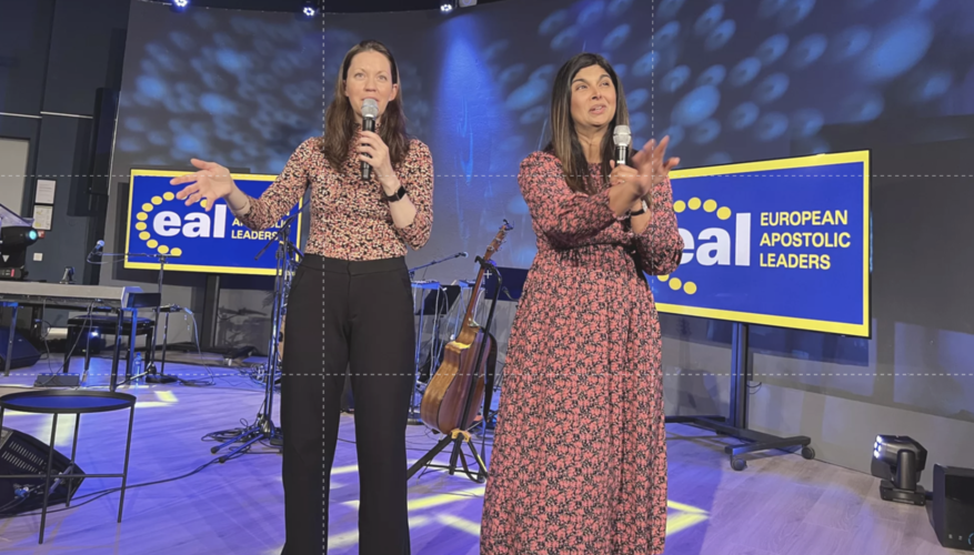 Den indiske legen Kalpana Dein bor og arbeider i London: — Kalt til å lede bedende unge i England