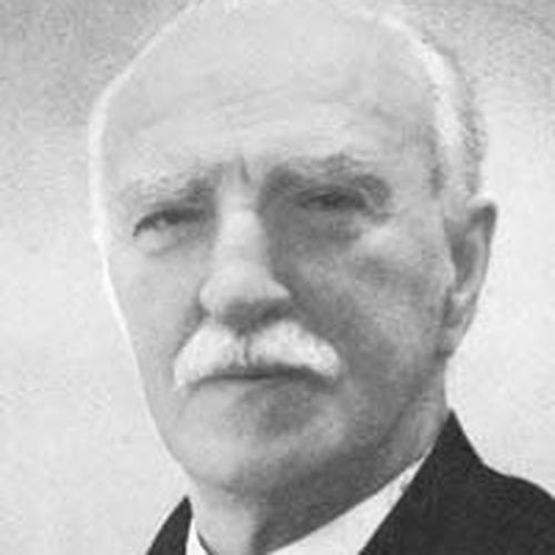 The Progressive Apostle of Europe's Pentecostalism