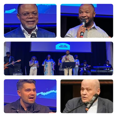 POWER Conference with a Promising Future