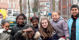 IkzoekGod.nl in Turks en Arabisch