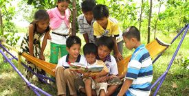 Kinderbijbels Vietnam