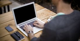 Online platform voor training