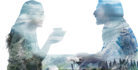 Geloof in Gesprek; website en app