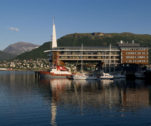 Rammer og regler for arbeidsforholdet – nå er det Nord-Hålogalands tur