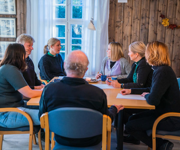 Stipend til staber (fellesråd og menighetsråd som er tariffbundet i KA)