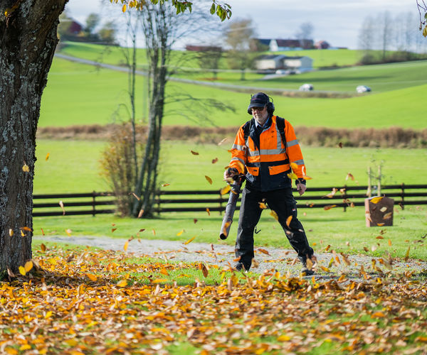 Gravplasskolen: Flere kurs i 2026