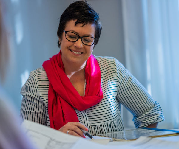 Individuelle stipend til kontoransatte