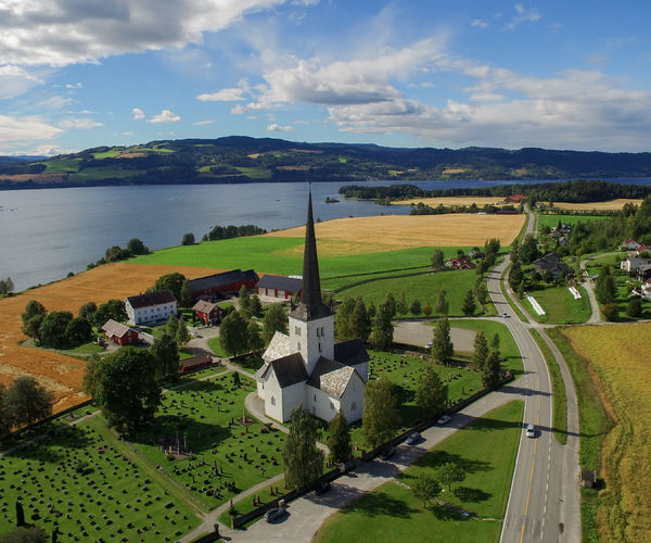 Bli med på fagdager i Ringsaker