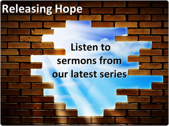 Releasing Hope