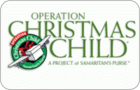 Operation Christmas Child Survey