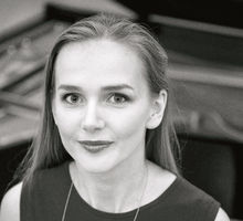 Ringerike Vocalis med Bachs Juleoratorium 6.-7. januar 2018