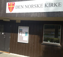Menighetens årsmøte 2018