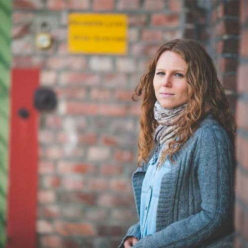 Marie Hognestad - Guds nærvær og å se Guds ansikt – 15.06.2025