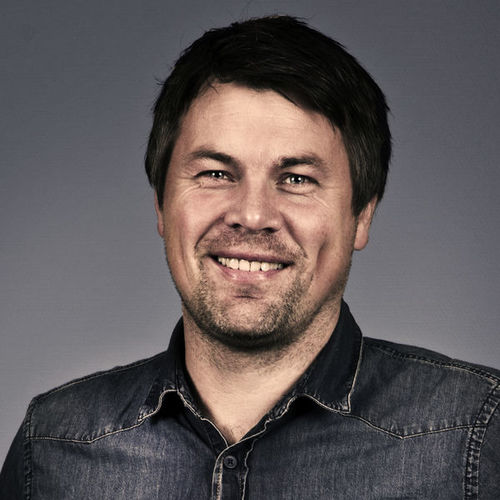 Lars Tore Jørgensen - Gud oppgraderer dine planer – 02.11.2025