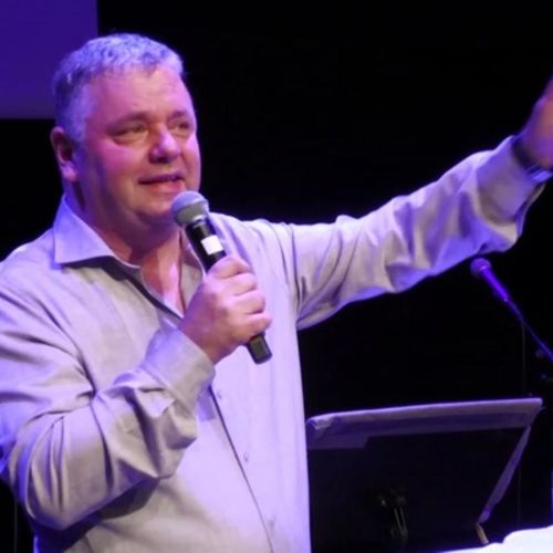 Jørn Strand - Oppriktighet - 01.02.2026