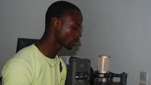 Populære radiosendinger i Elfenbenskysten