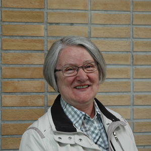 Sonja Hærås