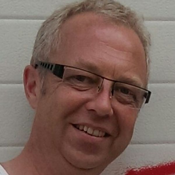 Gunnar Aardalsbakke