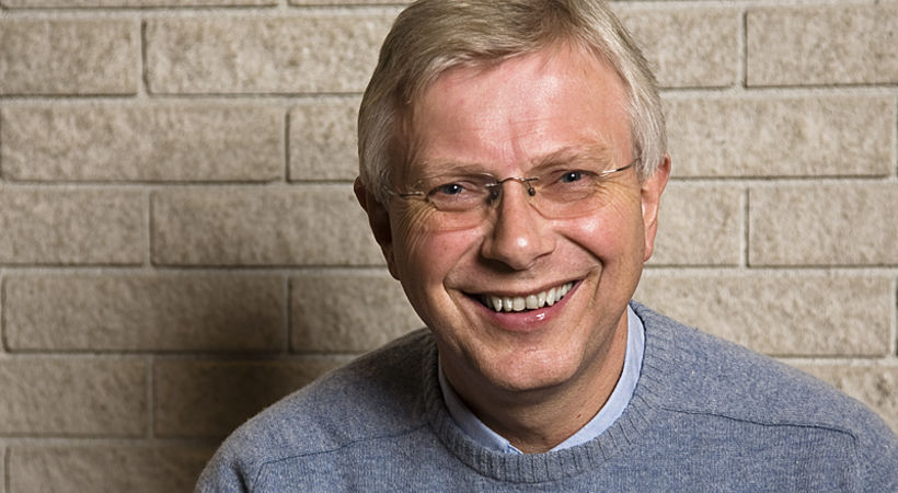 Andakter ved Arvid Hunnemo