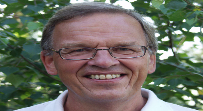 Andakter ved Kurt Hjemdal