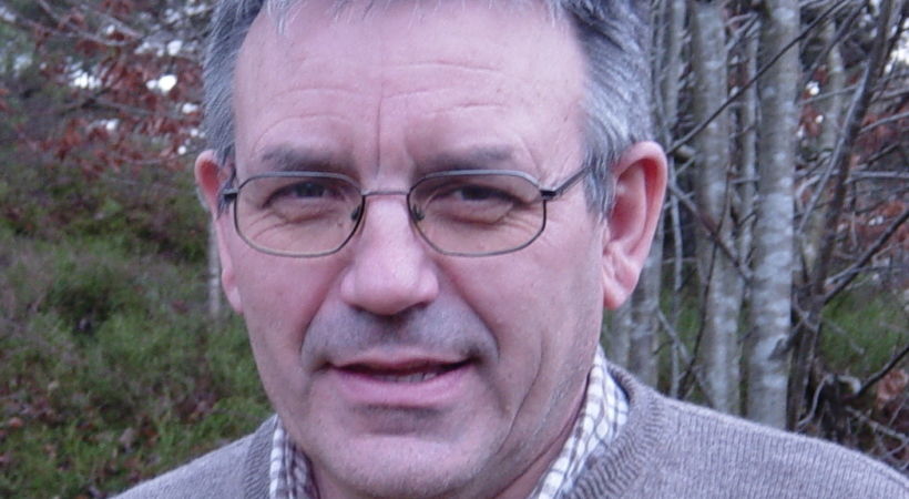 Andakter ved Jakob Trodahl