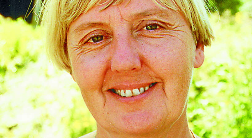 Tilgivelse og ny begynnelse