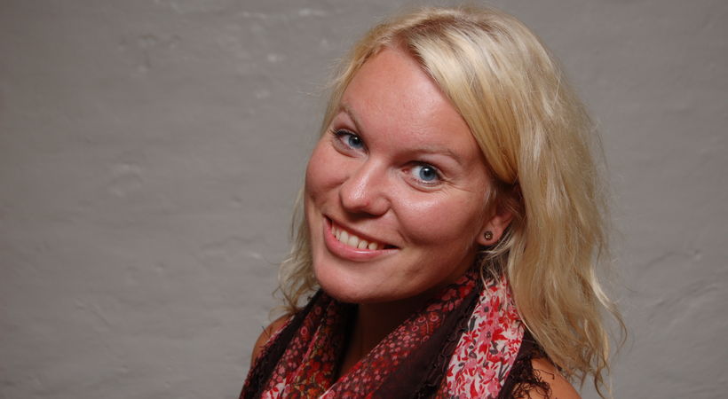 En smaksopplevelse