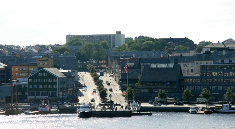 Vil ha "misjonærer" til Kristiansund