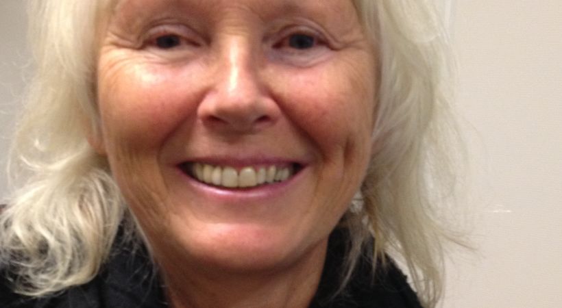 Møteplassen uke 17 - Sidsel Haugland