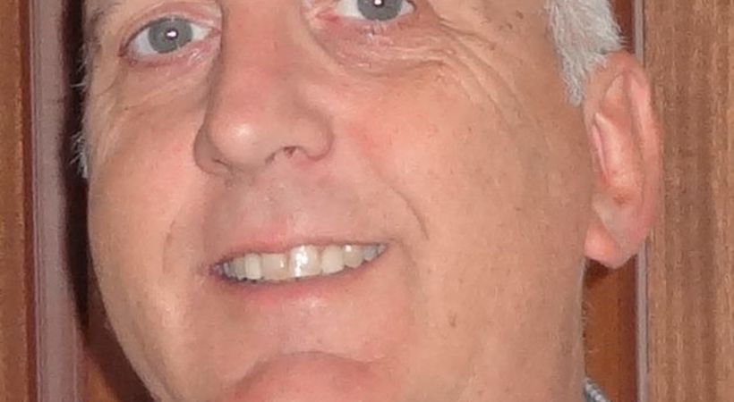 Andakter ved Leif Holthe