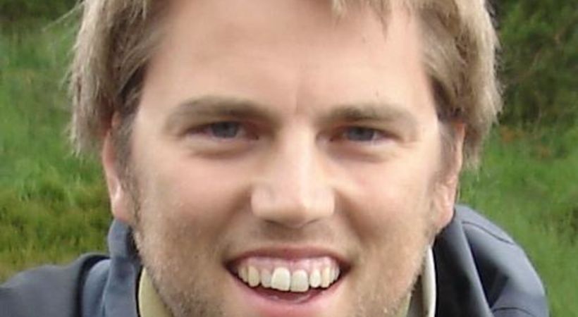 Jesus møter oss der vi er