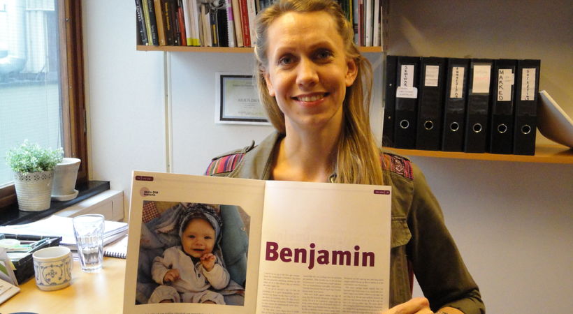 Mirakelet Benjamin