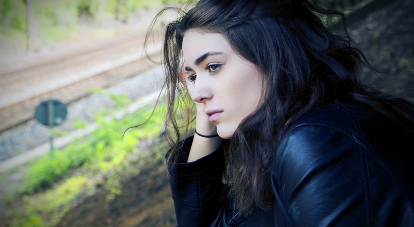 Fra ei ung jente i Albania: 