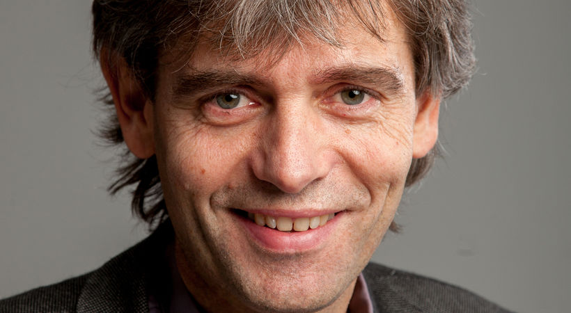 Historisk biskop er gjest hos Norea