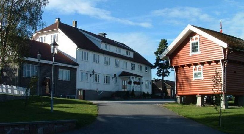 Drottningborg vil starte ungdomsskole