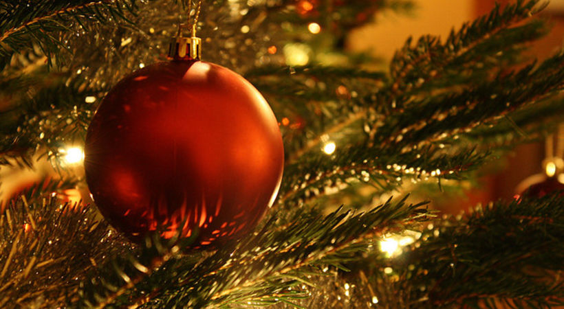 Norea Mediemisjon ønsker deg og dine kjære en velsignet jul og et godt nytt år!