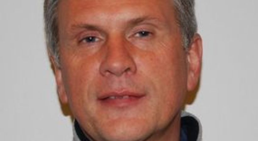 Jeg går i fare hvor jeg går.