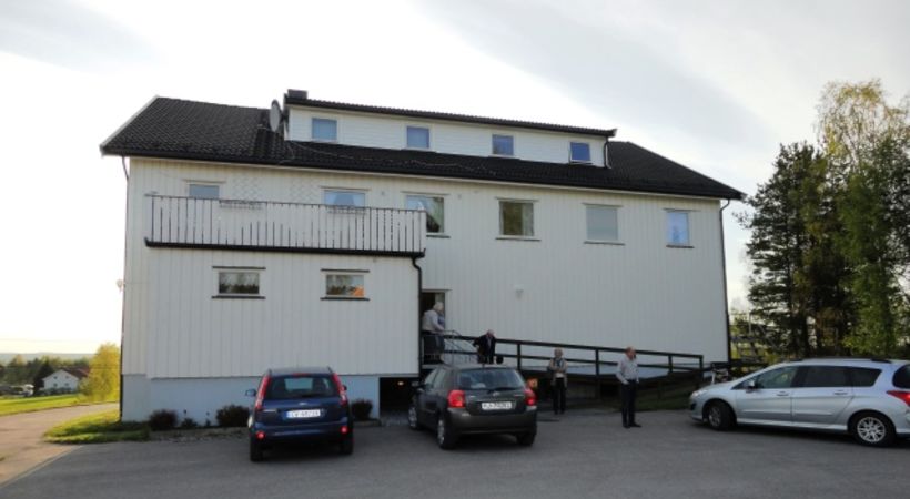 Strategisk tenkning bak Knatten