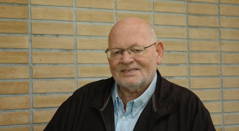 Kjell-Ivar Hærås