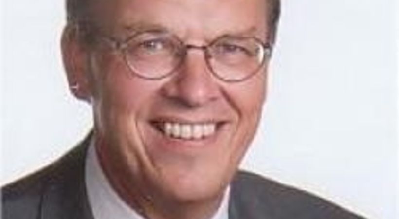 Kurt Hjemdal