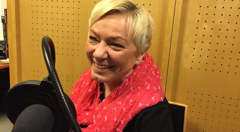 Bruker TV for å vise at det finnes levende kristen tro i Norge
