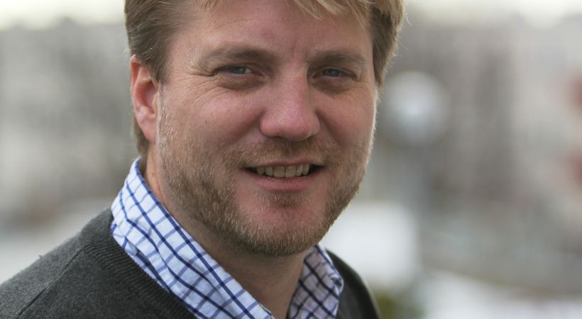 Ønsker refleksjon om hva som er sunn karismatikk