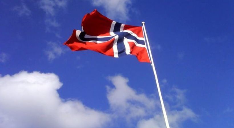 Velsignet pinsehelg!