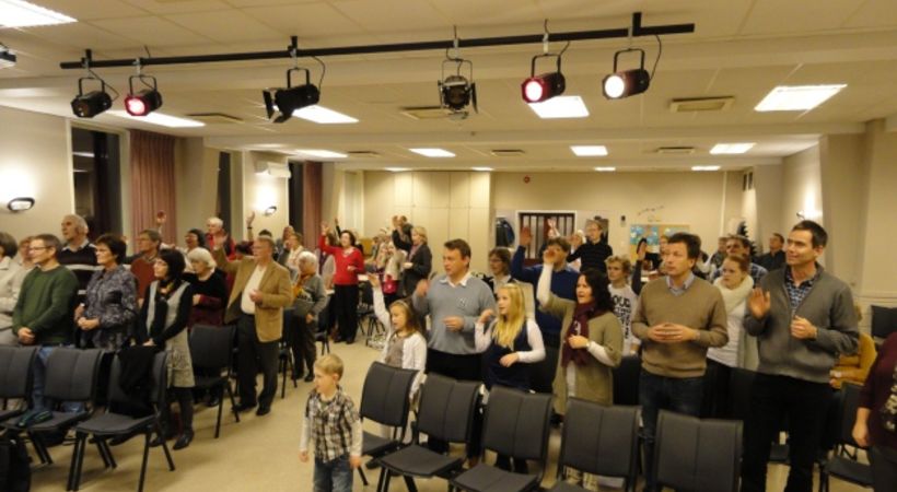 Familievennlig i Tønsberg